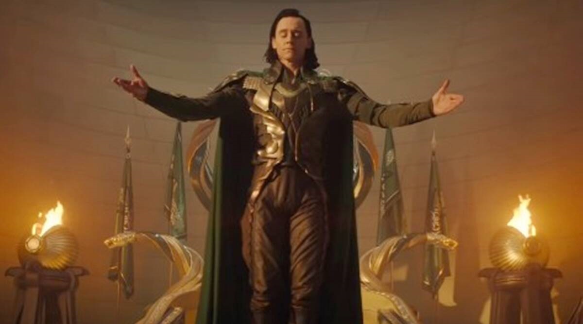 Loki teaser: God of Mischief, Sylvie return to Asgard in thrilling mid-season video