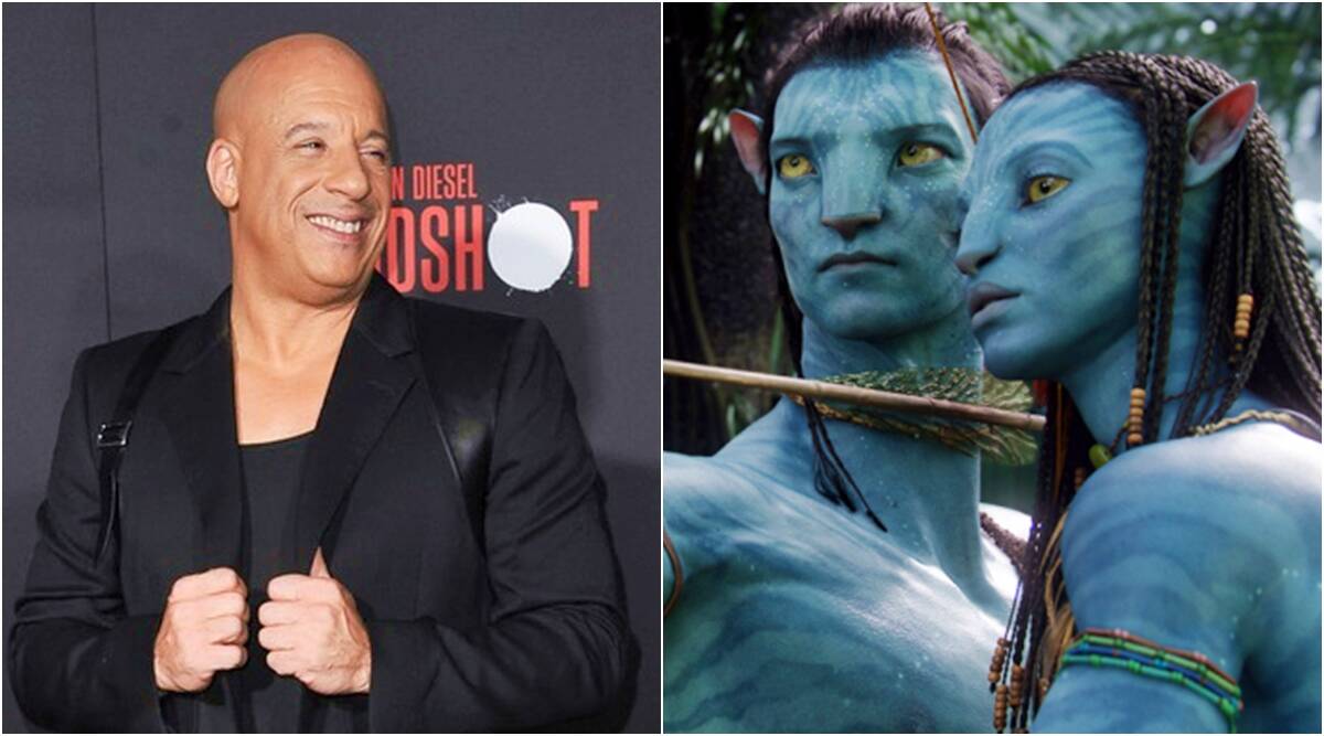 Did Vin Diesel just confirm he is in Avatar 2? He says ‘I have not filmed yet’