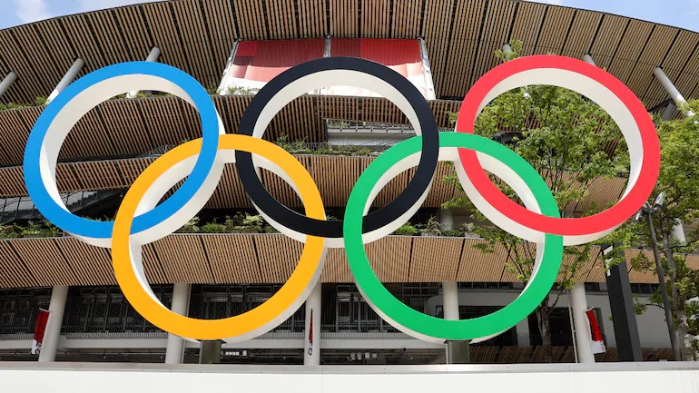 Olympic Village COVID-19 infection bubble already ‘broken’: Health expert