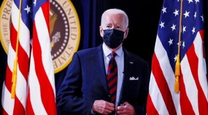 Americans give Biden low marks on Afghanistan pullout, want to see evacuations through