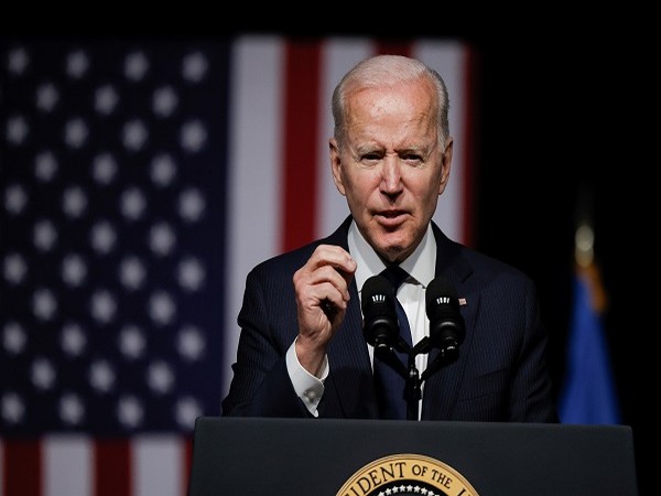 Biden aide guarantees safe passage for Americans from Afghanistan