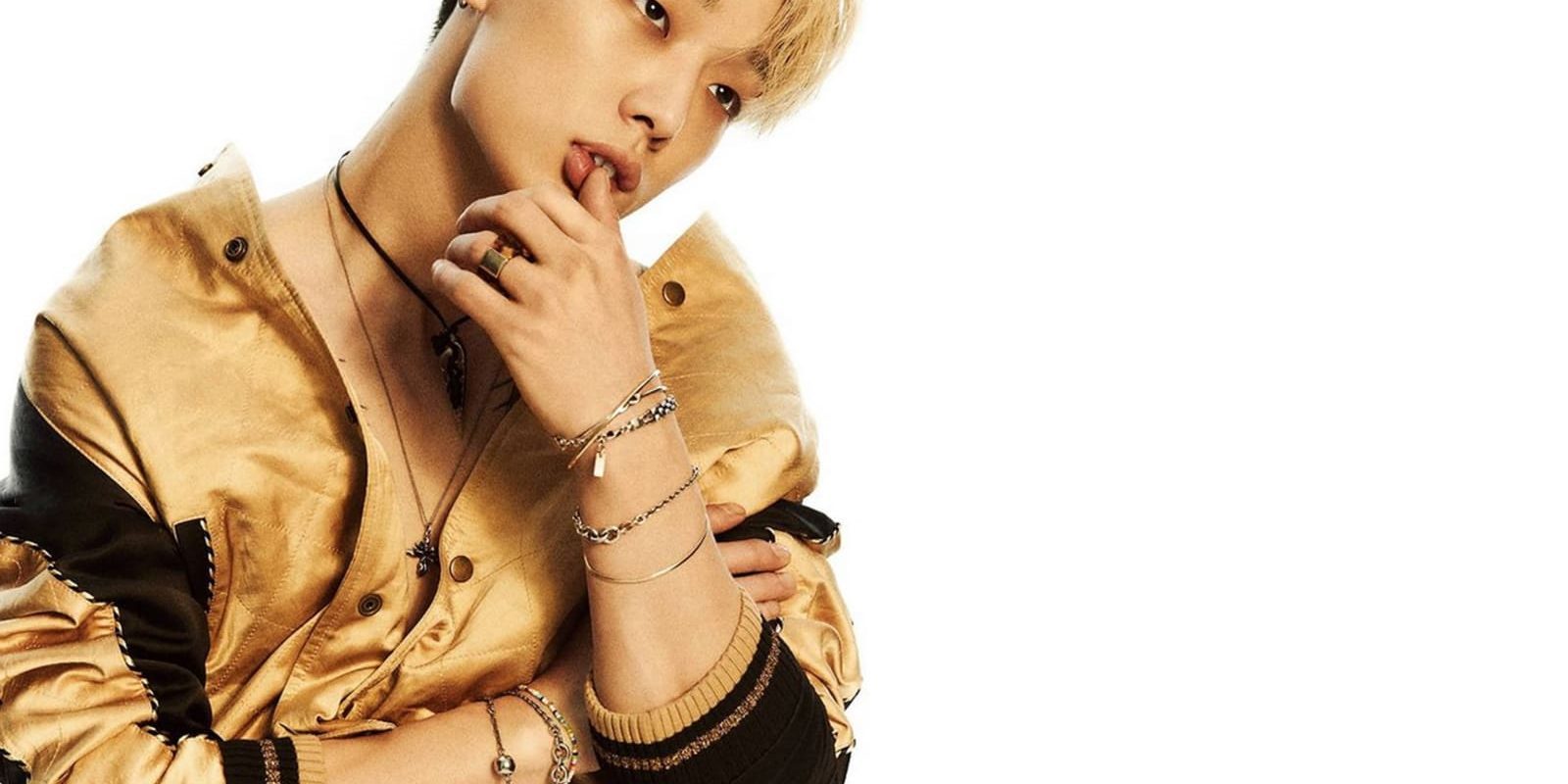 iKON’s Bobby announces marriage and fiancee’s pregnancy