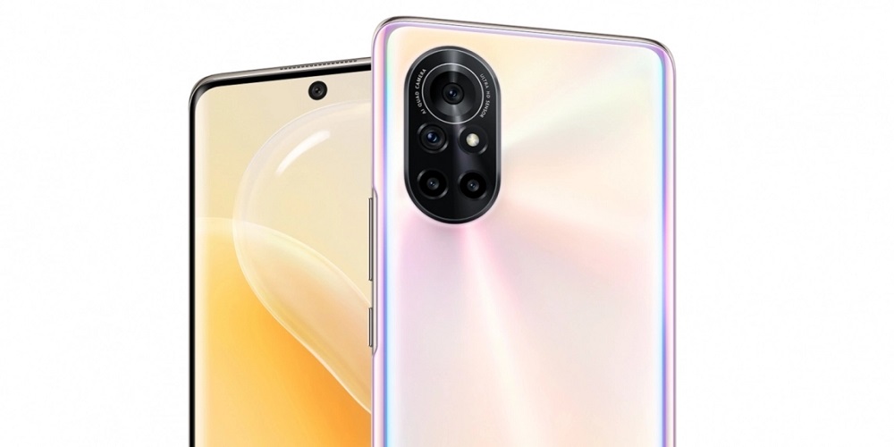 Nova 8: Huawei Malaysia’s new mid-range phone lacks 5G and it’s priced at RM1,899