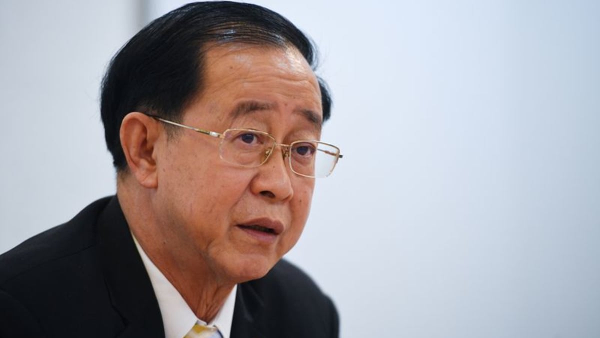 Thai fin min still sees GDP growth of 1.3per cent this year