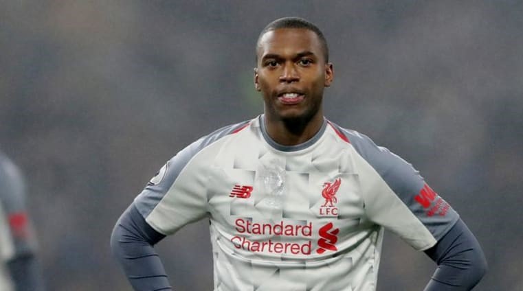 Sturridge has joined Perth to win, says Glory coach Garcia