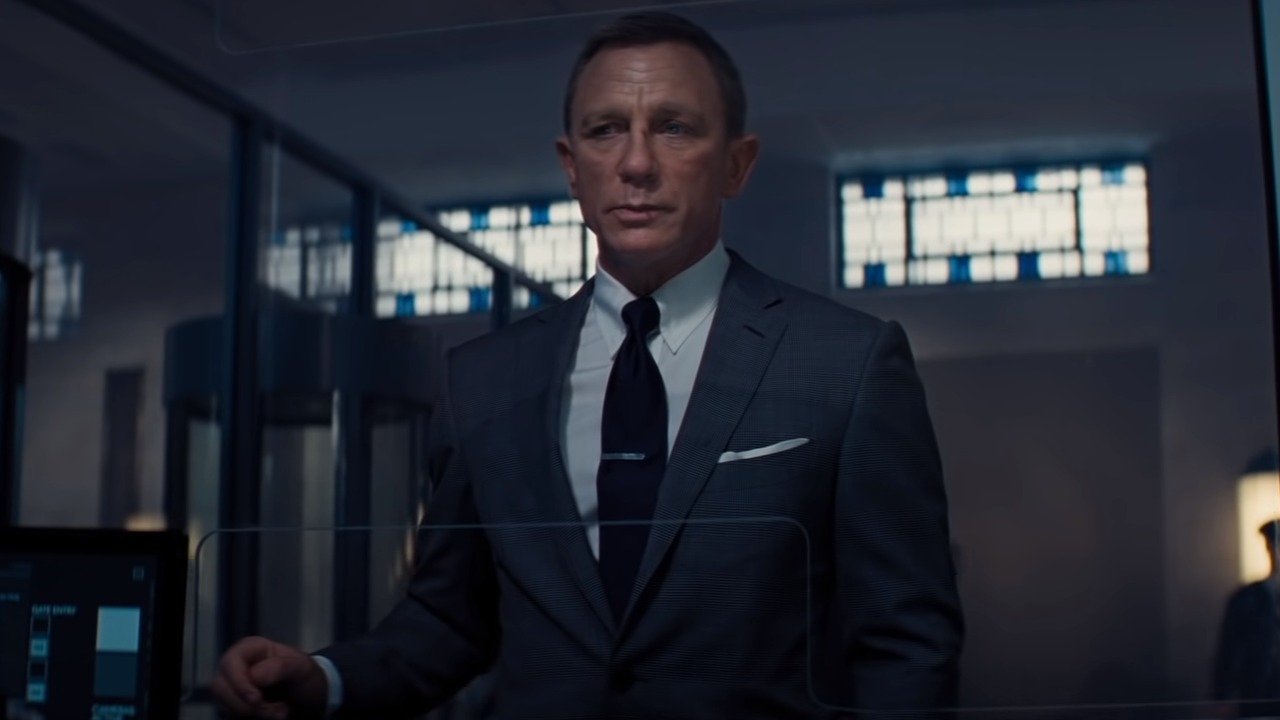 No Time to Die review: Daniel Craig’s era as 007 ends with most un-Bond like film