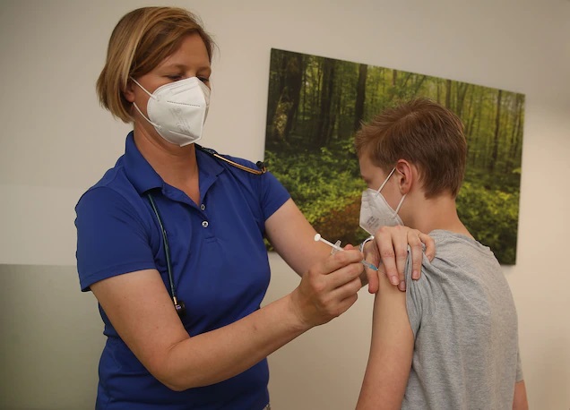 WHO: Children at lower risk from Covid, vaccines should go to poor