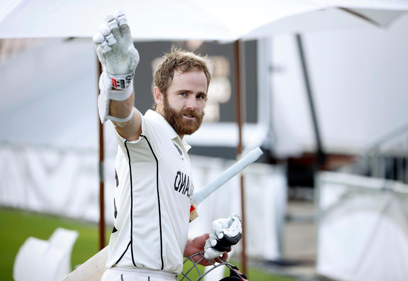 New Zealand excited for India spin challenge, says Williamson