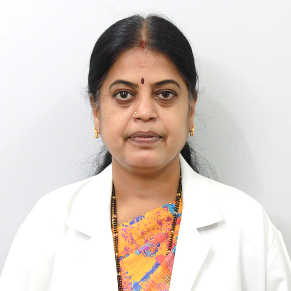 Dr.S. Rajalakshmi Baskaran