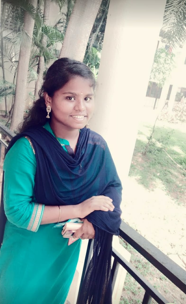 Bharathi Nagendran