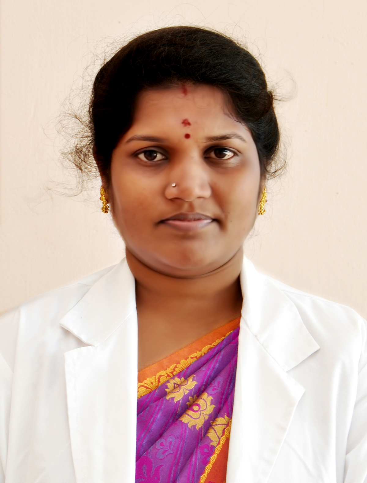 Mrs. K.Geetha