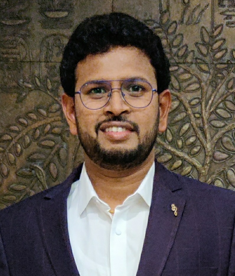 Dr. N. Uday Kumar