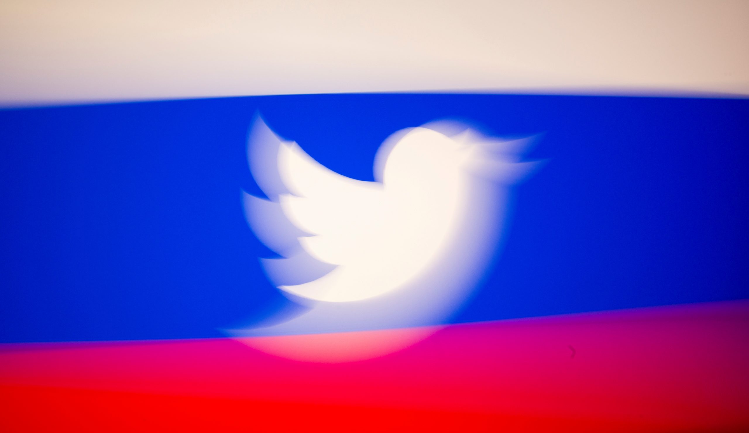 Russia fines Twitter again for not deleting banned content, says court