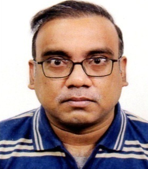 Dr.Partha Naskar