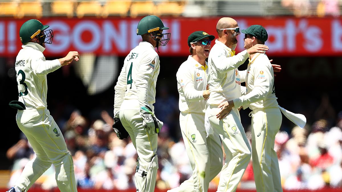 Cricket – Australia beat England by nine wickets in first Ashes test