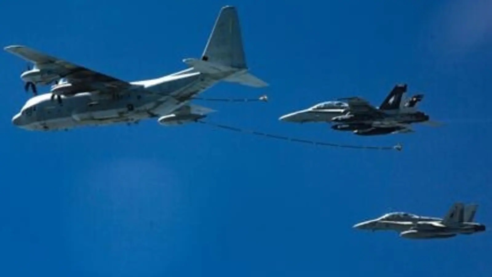 NATO scrambled jets 290 times due to Russian planes in 2021