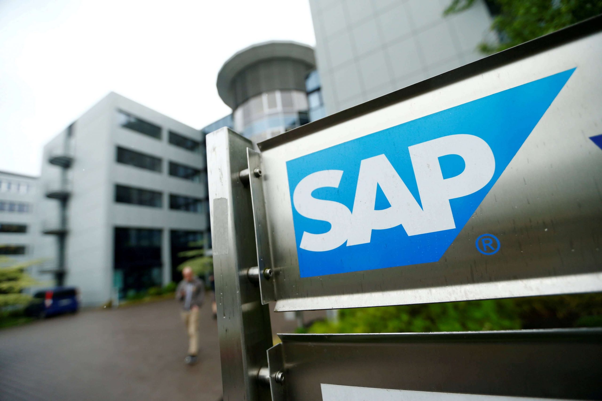 Software group SAP to buy majority stake in US fintech firm Taulia