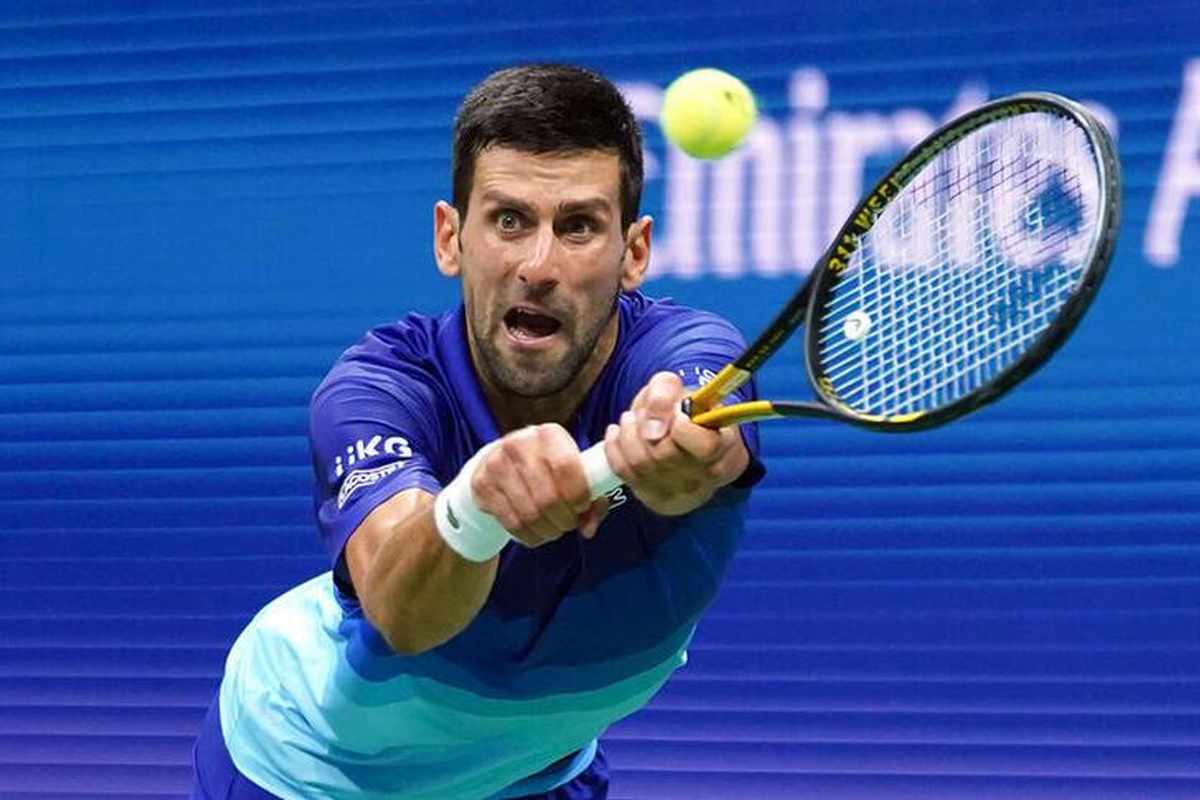 Djokovic back in practice, family hails ‘biggest victory of his life’