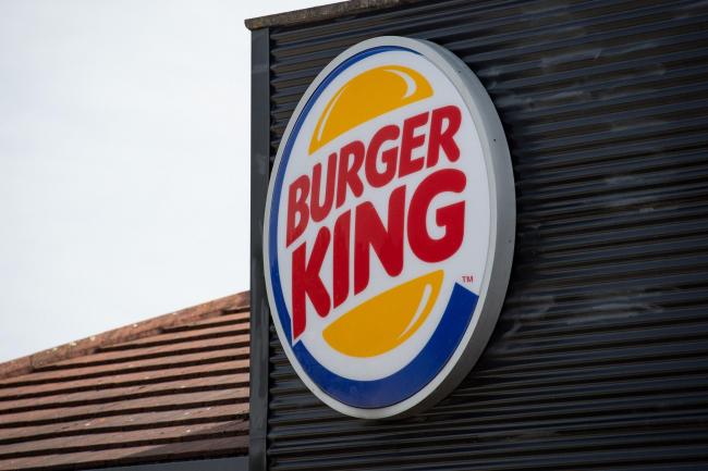 Burger King to sell vegan nuggets in bid to go 50% meat-free