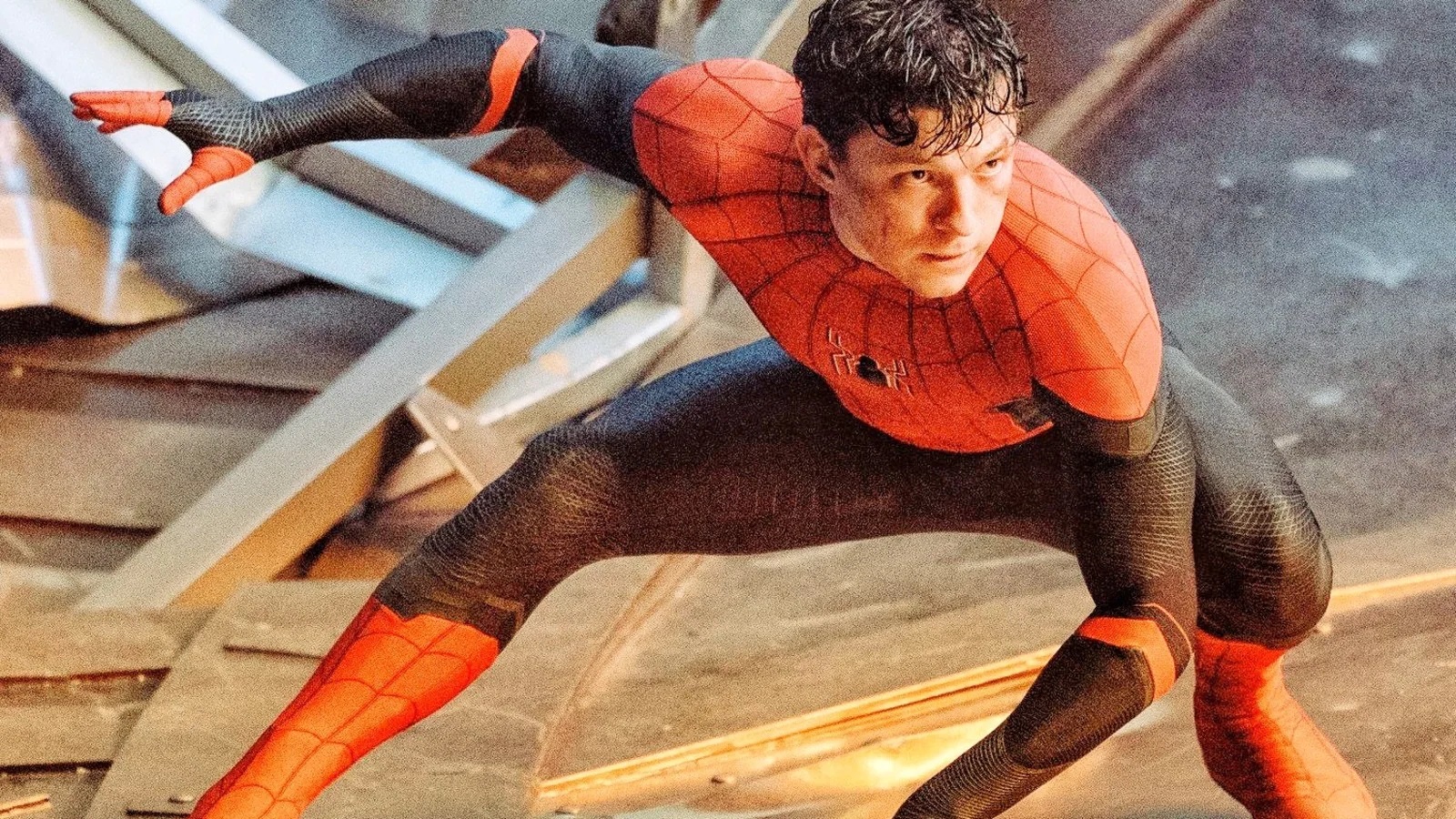 Spider-Man No Way Home box office collection: Tom Holland film earns Rs 202.3 cr, creates new records