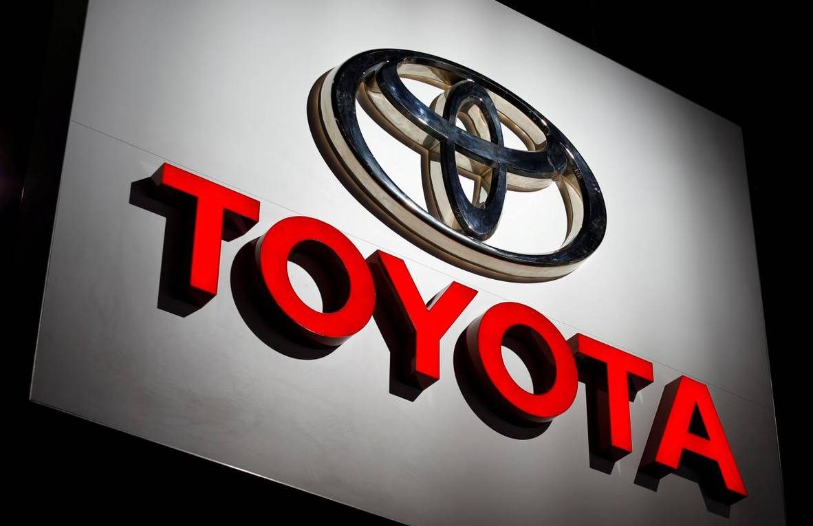 Toyota extends production curbs in Japan as COVID-19 infections rise