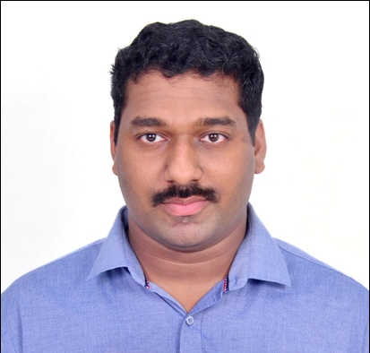 Dr. Arun Arumugaperumal