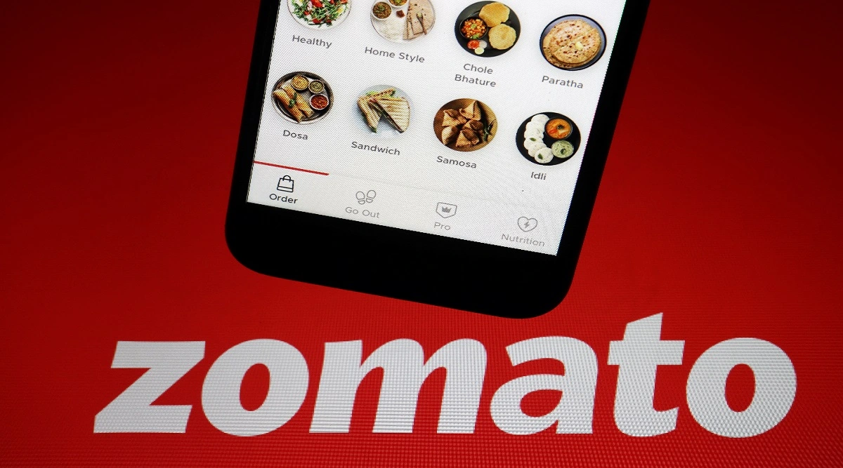 Alibaba to sell Zomato shares worth $200 million via block deal – report