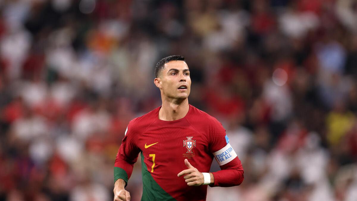 Cristiano Ronaldo joins Al Nassr: What we know of his new Saudi Arabian club