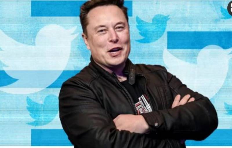 Elon Musk announces more expensive subscription for ad-free Twitter