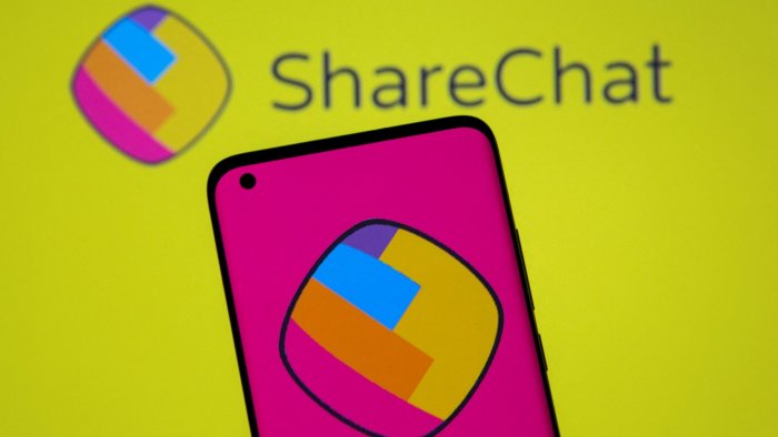 Google-backed ShareChat cuts 20% of workforce