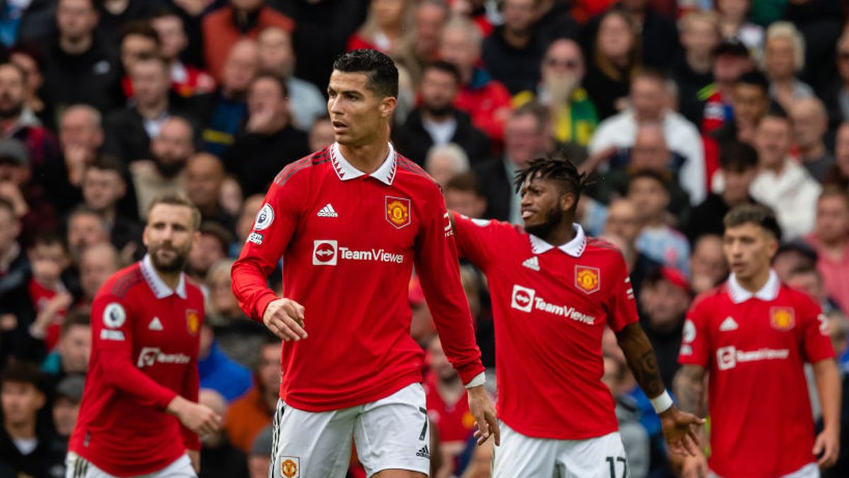 Ten Hag satisfied with Manchester United’s squad depth