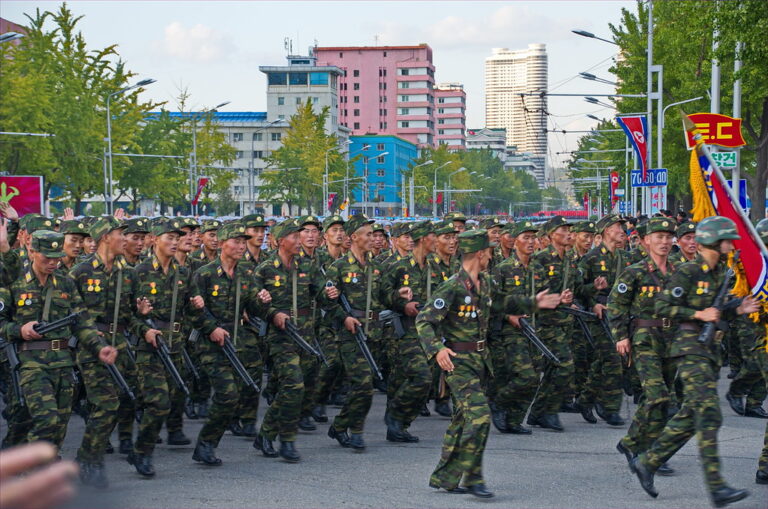 North Korea says UN should demand end to South Korea-US military drills