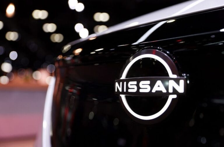 Nissan to overhaul electric powertrains for EVs, hybrids in search of cost cuts