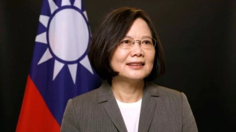 China threatens response if US House speaker meets Taiwan president