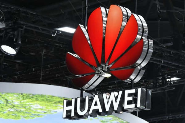 Huawei has replaced thousands of US-banned parts in its products, founder says