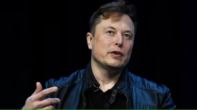 Elon Musk forms X.AI artificial intelligence company