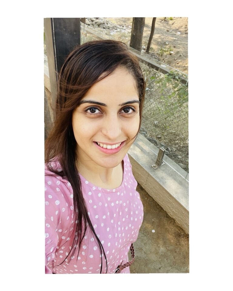 Dr. Shubhdeep kaur