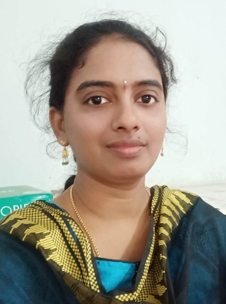 Dr.Swathi Nageswara