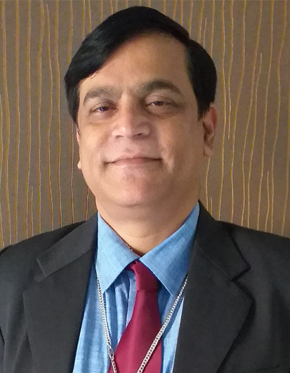 KIRAN KUMAR MUKHOPADHYAY