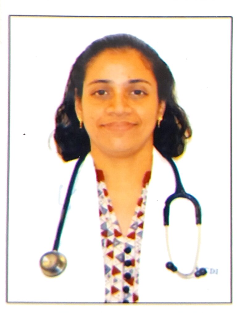 Dr. Meenakshi Kalyan