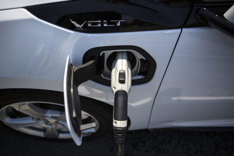 Electric-vehicle startups set to extend blistering rally