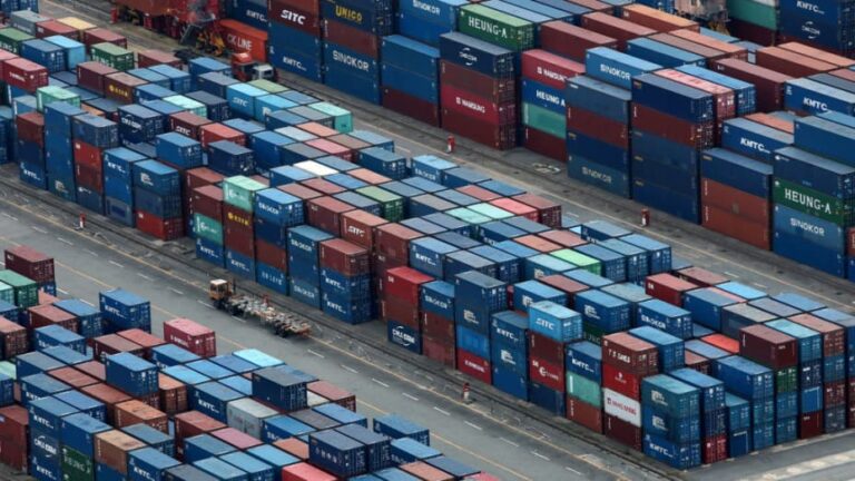 South Korea export downturn seen worsening on weak China demand: Reuters poll