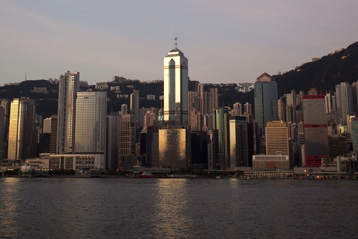 Hongkong Land denies report it plans to sell tower in Central