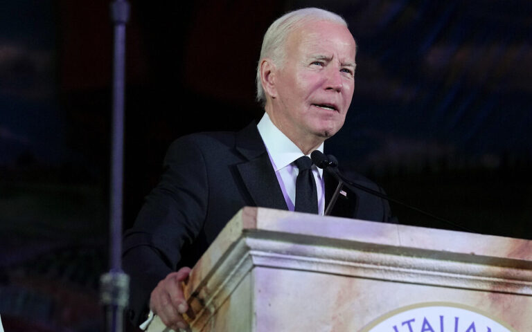 Biden says Israeli occupation of Gaza would be ‘big mistake’