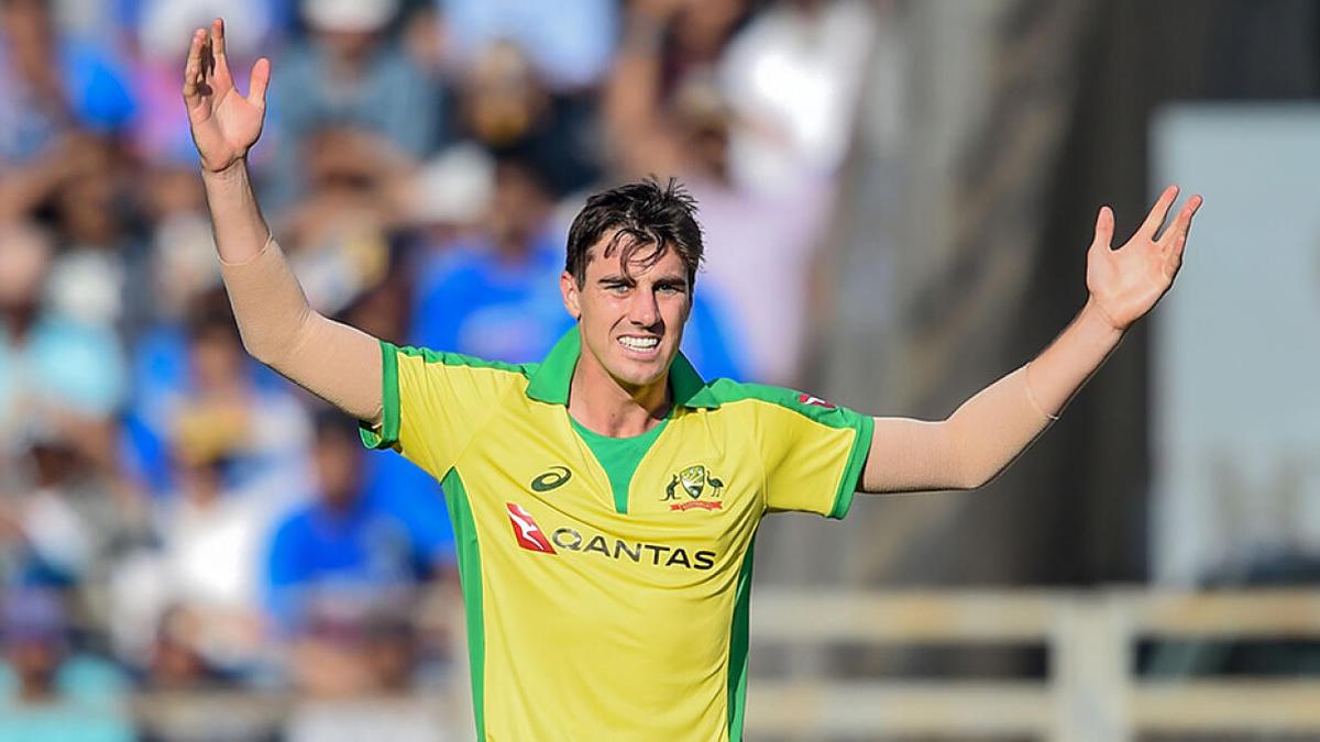 Cummins banks on all-rounders to bring Australia World Cup glory