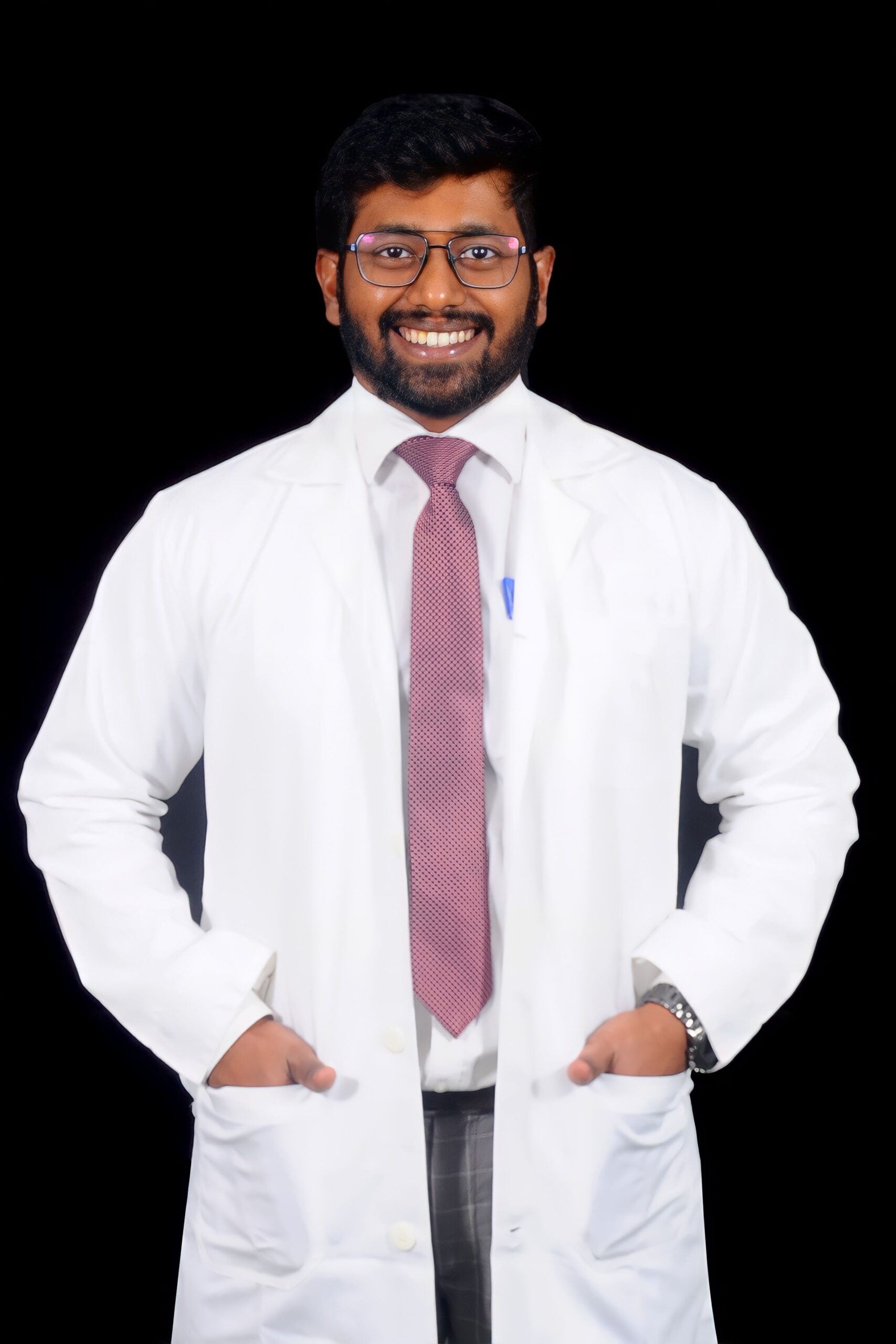 DR. A. GANESH