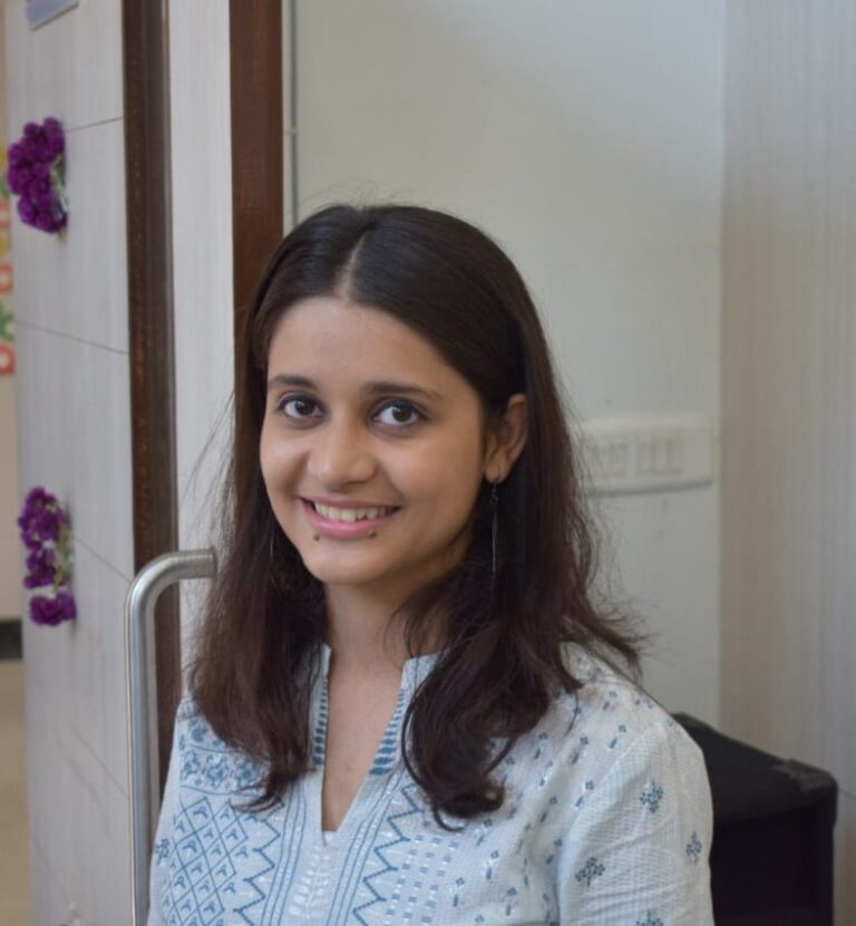 Dr. Kanika Handu