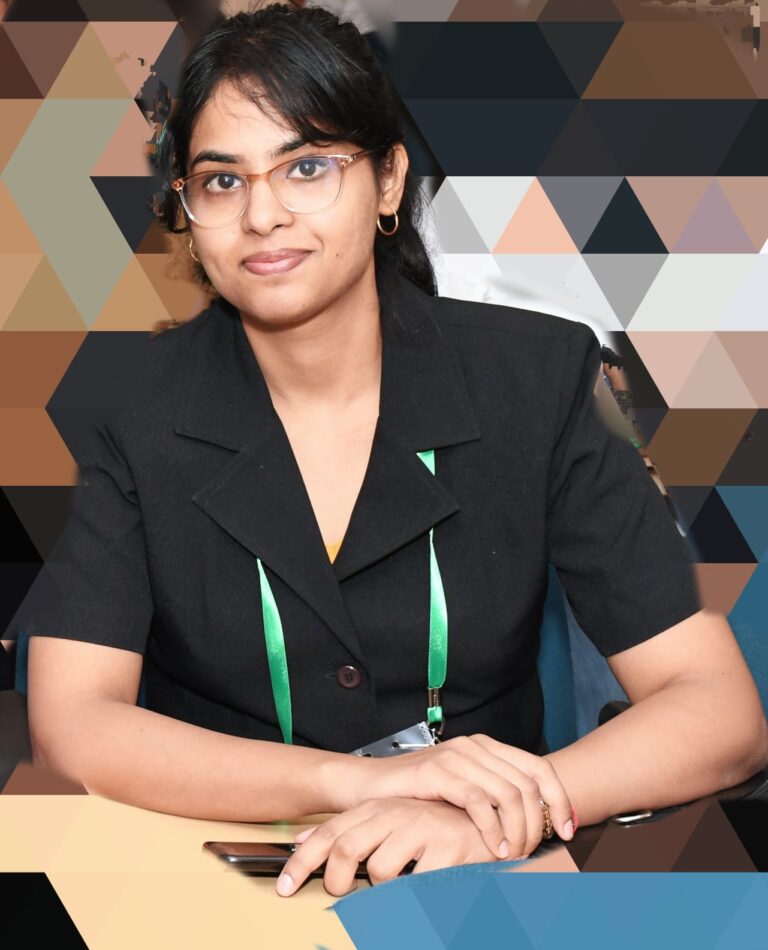 Dr. Madhvi Dhamania