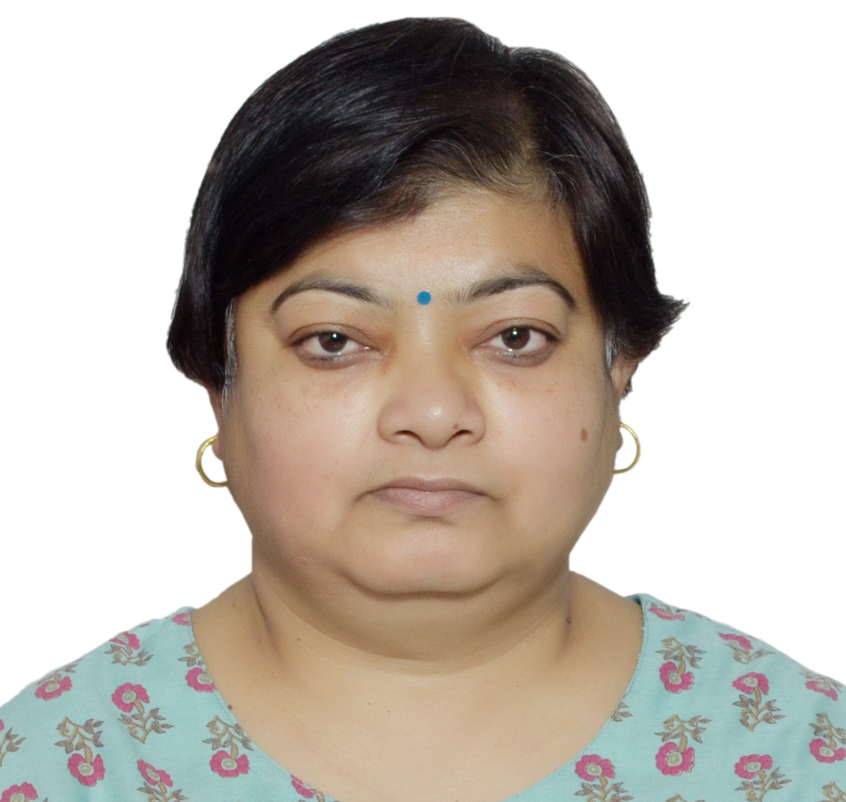 Dr. Deepti Majumdar