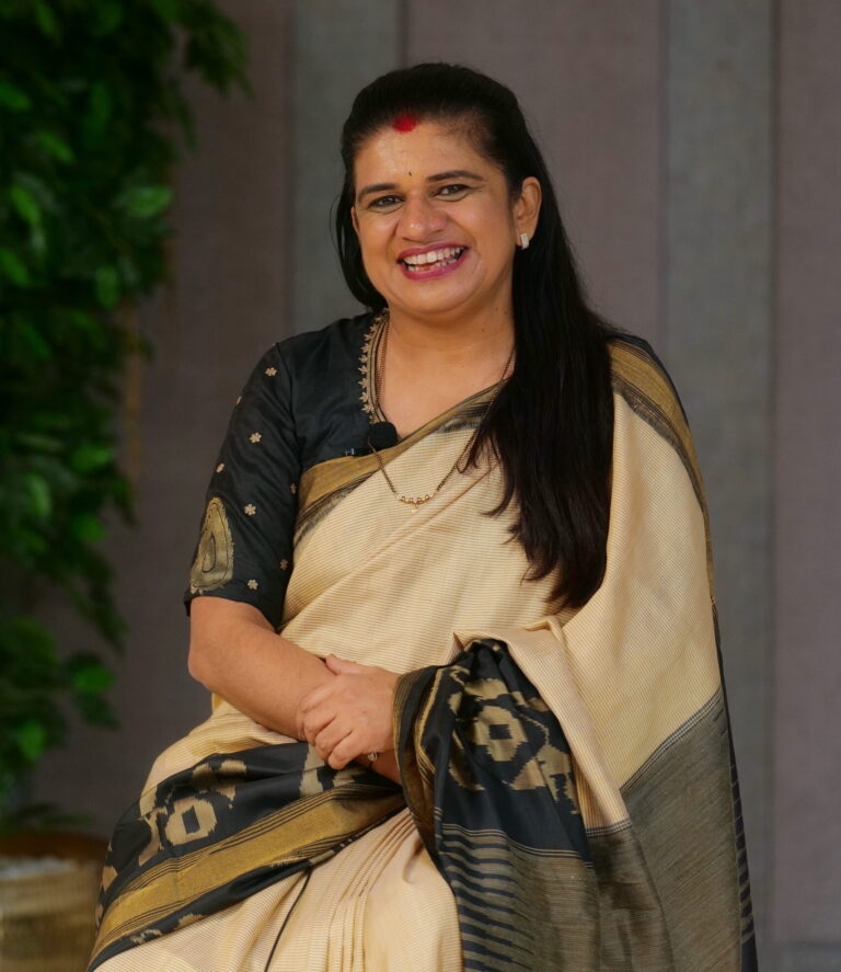 Dr. Hema Divakar